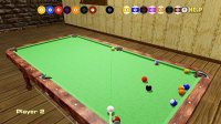 Cкриншот POOL, изображение № 800694 - RAWG