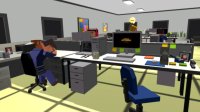 Cкриншот KungFu Town VR, изображение № 706559 - RAWG