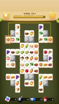 Cкриншот Shisen Sho Mahjong Connect, изображение № 1579403 - RAWG