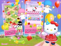 Cкриншот Hello Kitty Jewel Town!, изображение № 871492 - RAWG