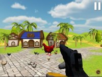 Cкриншот Farm Infected Chicken Shooter, изображение № 1604184 - RAWG