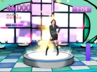 Cкриншот Project Runway: The Video Game, изображение № 790403 - RAWG