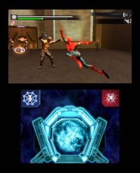 Cкриншот Spider-Man: Edge of Time, изображение № 244408 - RAWG