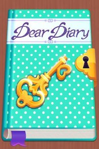 Cкриншот Dear Diary - Teen Interactive Story Game, изображение № 1432495 - RAWG
