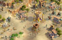 Cкриншот Age of Empires Online, изображение № 562384 - RAWG