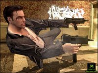 Cкриншот Max Payne 2: The Fall of Max Payne, изображение № 286206 - RAWG