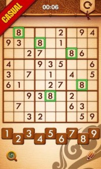 Cкриншот Sudoku Master, изображение № 1403413 - RAWG