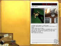Cкриншот Cold Case Files: The Game, изображение № 411425 - RAWG