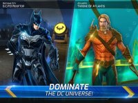 Cкриншот DC Legends: Battle for Justice, изображение № 1751515 - RAWG