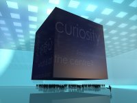 Cкриншот Curiosity: What's Inside the Cube?, изображение № 1991797 - RAWG