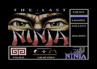 Cкриншот The Last Ninja, изображение № 736508 - RAWG