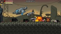 Cкриншот Gunslugs 2 (itch), изображение № 1010913 - RAWG