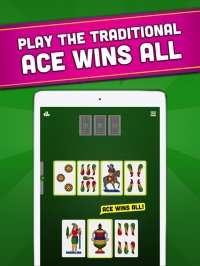 Cкриншот Ace Wins All Classic Card Game, изображение № 901182 - RAWG