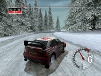 Cкриншот Colin McRae Rally 04, изображение № 386143 - RAWG