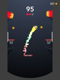 Cкриншот Drop Dunk!, изображение № 899721 - RAWG