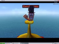 Cкриншот Worms 3D, изображение № 377633 - RAWG