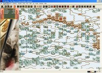 Cкриншот Panzer Campaigns: Rzhev '42, изображение № 365835 - RAWG