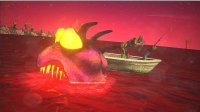 Cкриншот Nightmare Fishing Tournament 2020!, изображение № 2455305 - RAWG
