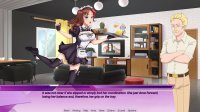 Cкриншот M.A.I.D.s, изображение № 2912784 - RAWG