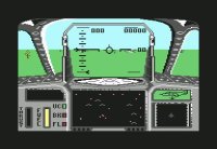 Cкриншот Harrier Combat Simulator, изображение № 755389 - RAWG