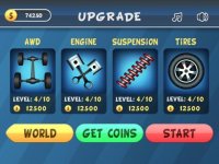 Cкриншот Hillside Racing, изображение № 2038254 - RAWG