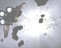 Cкриншот Battlestar Galactica: Beyond the Red Line, изображение № 474307 - RAWG