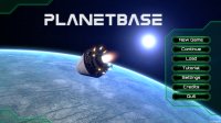 Cкриншот Planetbase, изображение № 172801 - RAWG