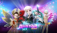 Cкриншот Avatar Musik, изображение № 1360928 - RAWG