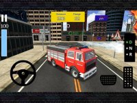 Cкриншот Firefighter - Simulator 3D, изображение № 1902931 - RAWG