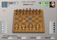 Cкриншот Chessmaster (2003), изображение № 1737582 - RAWG