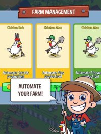 Cкриншот Idle Farming Empire, изображение № 903622 - RAWG