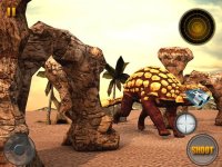 Cкриншот Dinosaur 3D Hunting Game 2018, изображение № 1614907 - RAWG