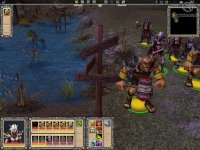 Cкриншот Lords of EverQuest, изображение № 360946 - RAWG