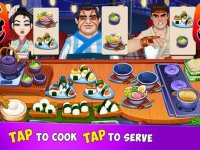 Cкриншот Tasty Chef - Cooking Games, изображение № 2180911 - RAWG