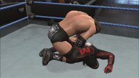 Cкриншот WWE SmackDown vs. RAW 2010, изображение № 532546 - RAWG