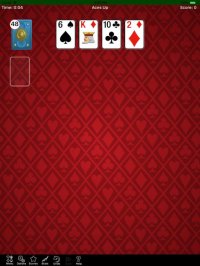 Cкриншот Aces Up Solitaire., изображение № 1889668 - RAWG