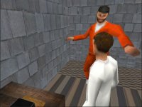 Cкриншот Prison Escape: Jail Survival, изображение № 1603765 - RAWG