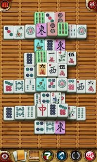 Cкриншот Random Mahjong Pro, изображение № 2103435 - RAWG
