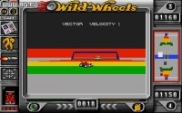 Cкриншот Wild Wheels, изображение № 317964 - RAWG