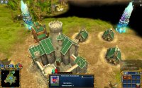 Cкриншот Majesty 2: The Fantasy Kingdom Sim, изображение № 494172 - RAWG