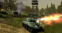 Cкриншот Panzer Elite Action Gold Edition, изображение № 173979 - RAWG
