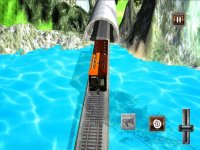 Cкриншот Escape Crazy Train Simulator, изображение № 1801844 - RAWG