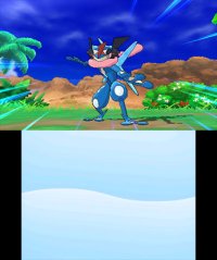Cкриншот Pokémon Sun and Pokémon Moon Special Demo Version, изображение № 268034 - RAWG