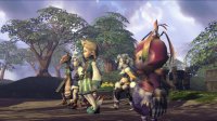 Cкриншот Final Fantasy Crystal Chronicles Remastered Edition, изображение № 1961467 - RAWG