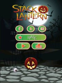 Cкриншот Stack O Lantern The Fun Stacking Pumpkin Halloween Game, изображение № 1639002 - RAWG