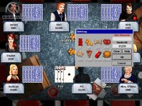 Cкриншот Hoyle Poker Series, изображение № 423362 - RAWG