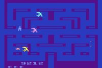 Cкриншот Alien (Atari 2600), изображение № 3352861 - RAWG