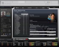 Cкриншот FIFA Manager 08, изображение № 480543 - RAWG