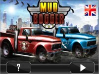 Cкриншот Mud Bogger Monster Truck Race, изображение № 2127239 - RAWG