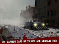 Cкриншот Dead Squad Race 3D Full, изображение № 1604337 - RAWG